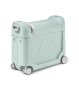 Stokke Jetkids Bed Box - Green Aurora