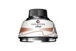 Sheaffer Skrip Fountain Pen Ink Bottle – Brown