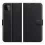 Galaxy A22 5G Flip Cover With Card Slots