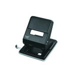 Dp 720 2 Hole Perforator-black