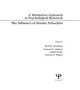 A Distinctive Approach To Psychological Research - The Influence Of Stanley Schachter   Hardcover