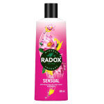 Bodywash 400ML Sensual