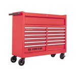 King Tony Tool Trolley Set 525 Piece