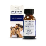 Pegasus Arthritis & Gout 30C 25G