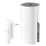 TP-link Deco E3 AC1200 Whole Home Mesh Wifi - 2 Pack