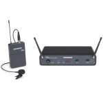 Samson Concert 88X LM5 : Wireless Lapel Microphone System