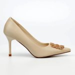 Lanelle 1 Court- Champagne - 8