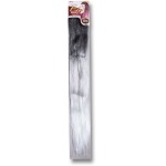 Edge Braid 32" - 1 GREY WHITE