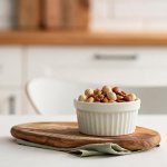 Ramekin White 90ML