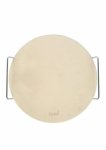 Totai 30CM Pizza Stone & Cutter