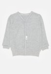 Cardigans - Grey