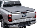 Ford Ranger 2023+ Super Cab Extended Cab Clip On Covers No Rollbar Asb