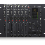 Behringer DX2000USB 7-CHANNEL Dj Mixer