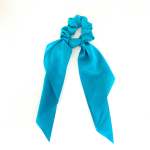 Summer Of 69' Scrunchies - Teal