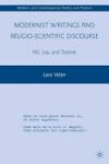 Modernist Writings And Religio-scientific Discourse - Hd Loy And Toomer Hardcover