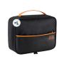 Portable Travel Electronics Organizer For Cable Charger Phone & Hard Drive