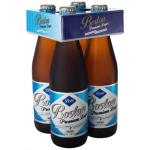 BOSTON Premium Lager - 4 Pack