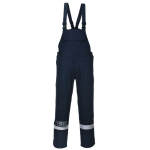 FR27-BIZFLAME Work Bib And Brace