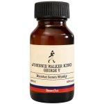 Walker King George V - 25ML Sample - 25ML Sample