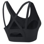 Front Zipper Sports Bra With Crisscross Back High Impact Antiswayshockproof