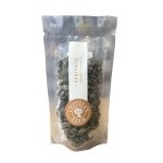 Cecilia's Spiced Pumpkin Sprinkle