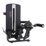Benchmark Horizontal Leg Curl Performance Line