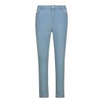Basic High Rise Skinny Denim