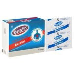 Benylin Cough Loz 20 Berries