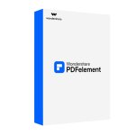 Wondershare Pdfelement Cloud Cross-platform Bundle – Windows mac cloud mobile Digital Yearly License
