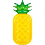 Float Focusoutdoor Pineapple Pool Xlarge Inflatable Pineapple