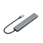 Syntech Orico 4 Port Type-c Hub With PD100W