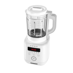Aeno Table Blender – Soupmaker TB2 White