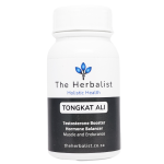 Tongkat Ali 60 120 Capsules - 120 Capsules