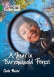 A Year In Barrowswold Forest - Band 15 EMERALD Paperback