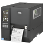 Tsc MH241T Industrial Thermal Transfer Barcode Printer 203 Dpi High-performance Label Printer