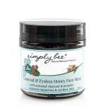 Teen Charcoal And Honey Face Mask 100ML