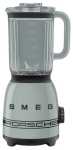 Smeg Porsche Shade Green Blender - BLF03PSGEU