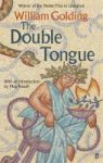 Double Tongue Paperback 2ND Edition