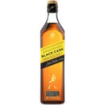 Walker Black Cask