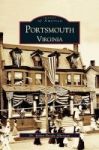 Portsmouth Virginia Hardcover