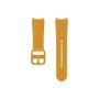 Samsung Original Galaxy Watch 4 Sport Band S / M Mustard