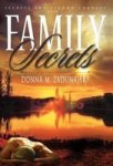 Family Secrets Hardcover