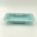 Extendable Draining Bowl