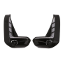 For Hilux Revo LED Drl Fog Lamp Daytime Running Compatible With Toyota