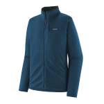 Mens R1 Daily Jacket - - Lagom Blue: Tidepool Blue X-dye XL