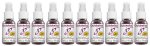 Quickslim Weight Loss Spray 50ML Bulk Buy 10 Bottles