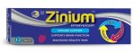 Zinium Eff 12 Berry New