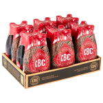 CBC Amber Weiss - Case 24