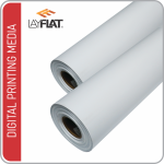 Layflat White-black-white Non-curl - Calvinx Printing