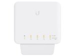 Ubiquiti 5 Port Gigabit 1POE In 4POE Out Unifi Flex Switch